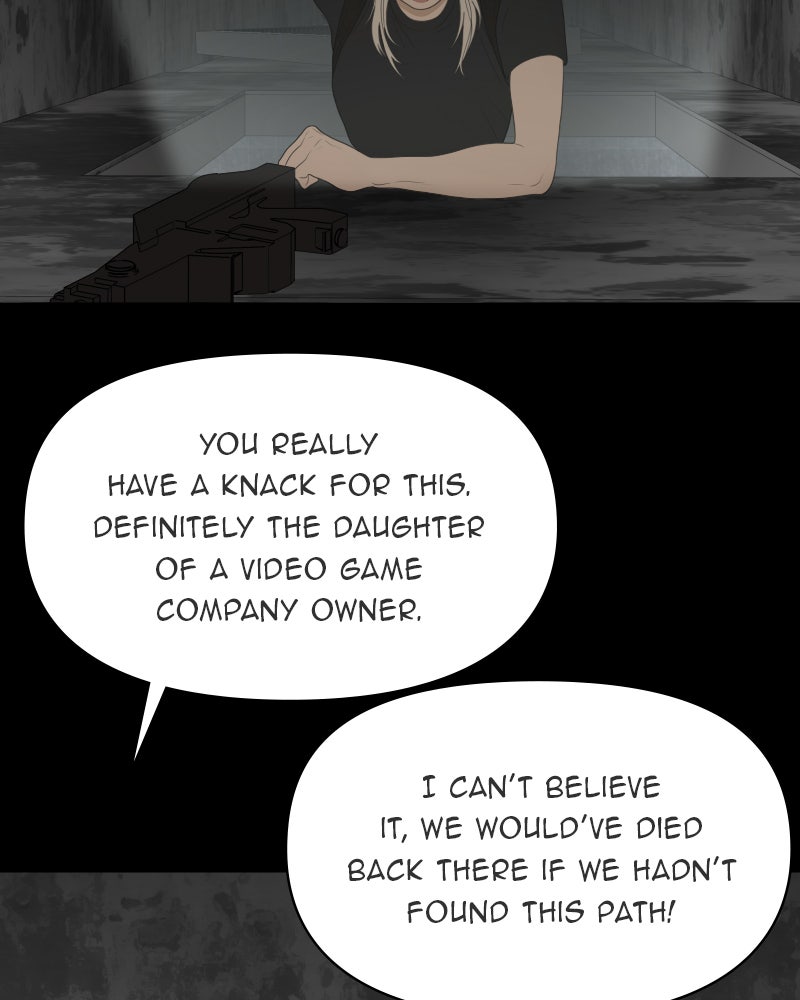 Illip Art High School Students Chapter 40 - Page 62