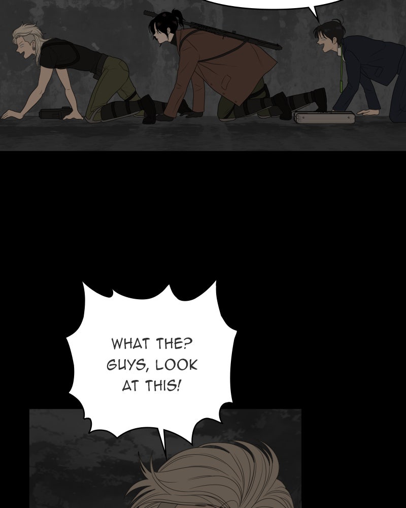 Illip Art High School Students Chapter 40 - Page 63