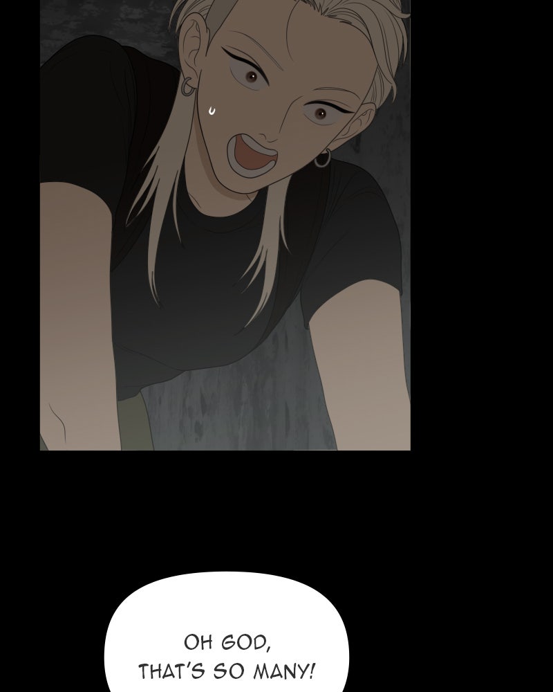 Illip Art High School Students Chapter 40 - Page 64