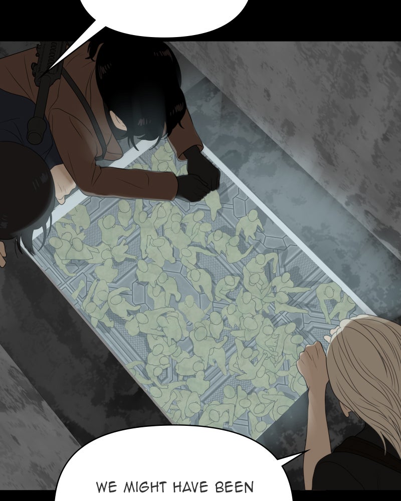 Illip Art High School Students Chapter 40 - Page 65