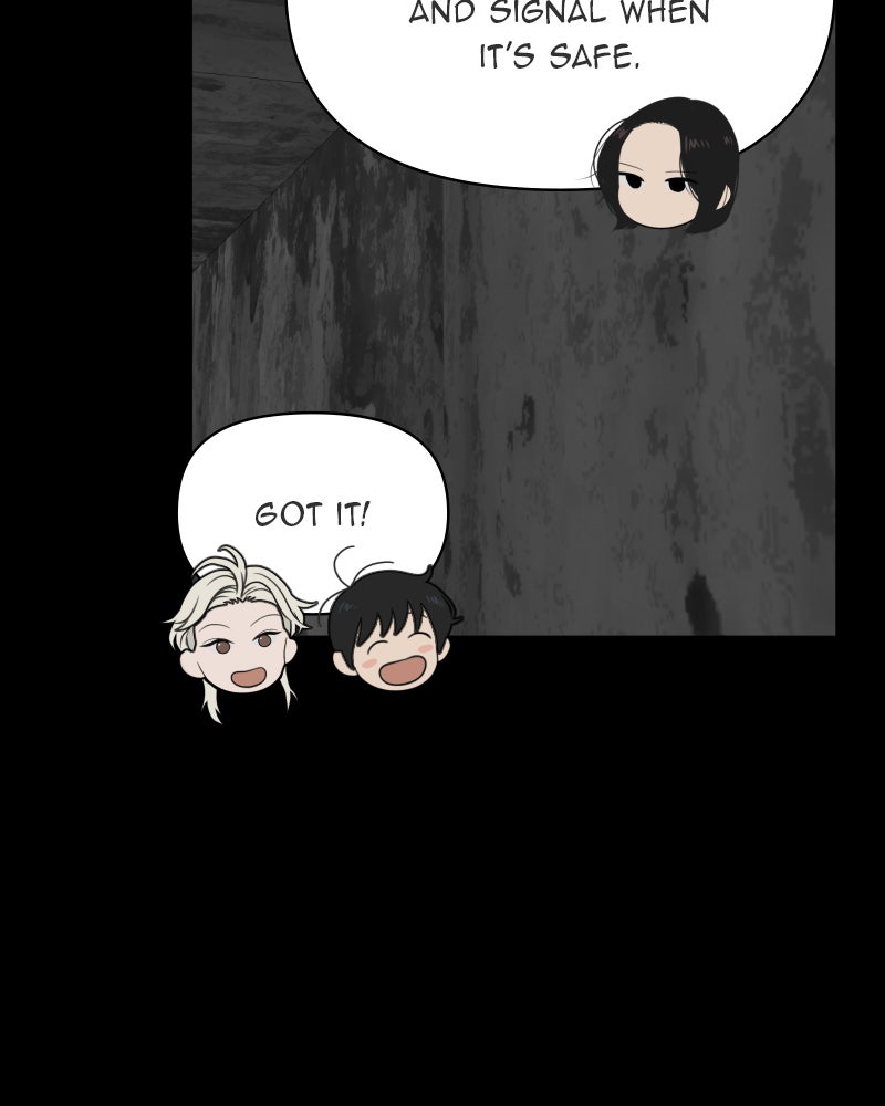 Illip Art High School Students Chapter 40 - Page 67