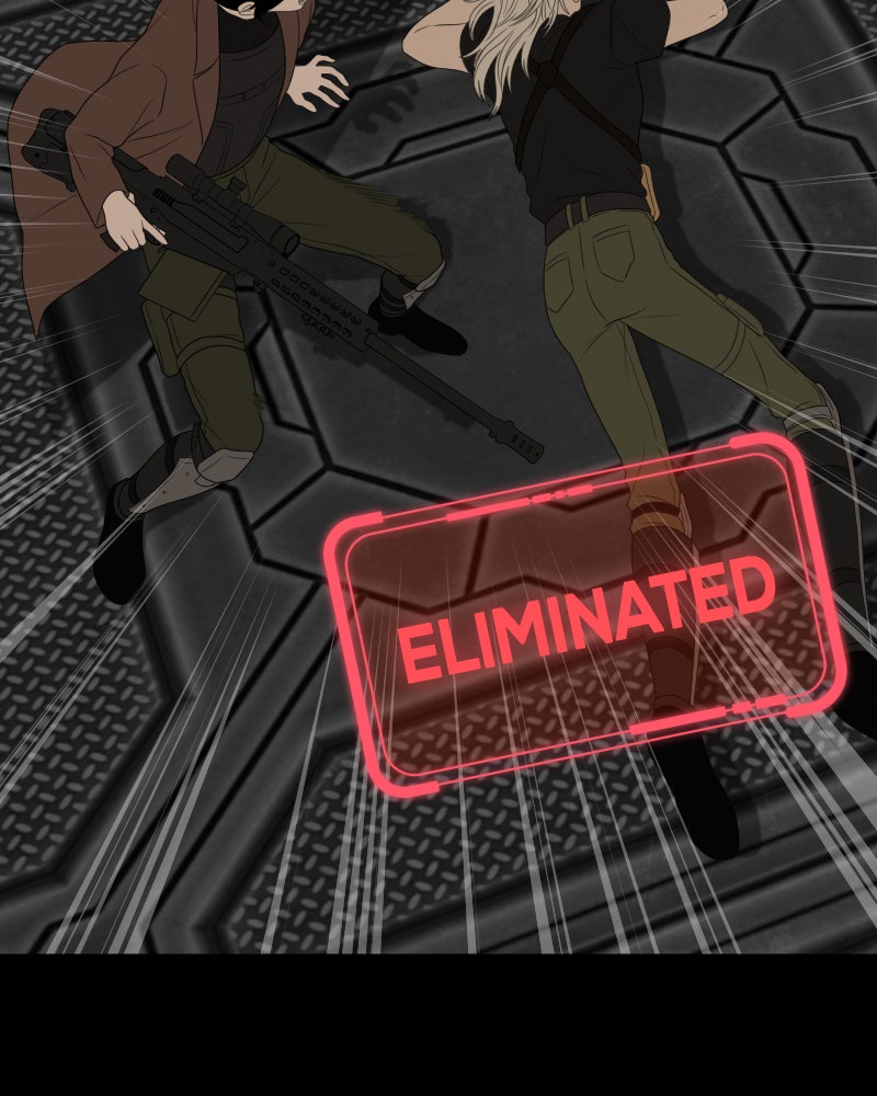 Illip Art High School Students Chapter 40 - Page 73