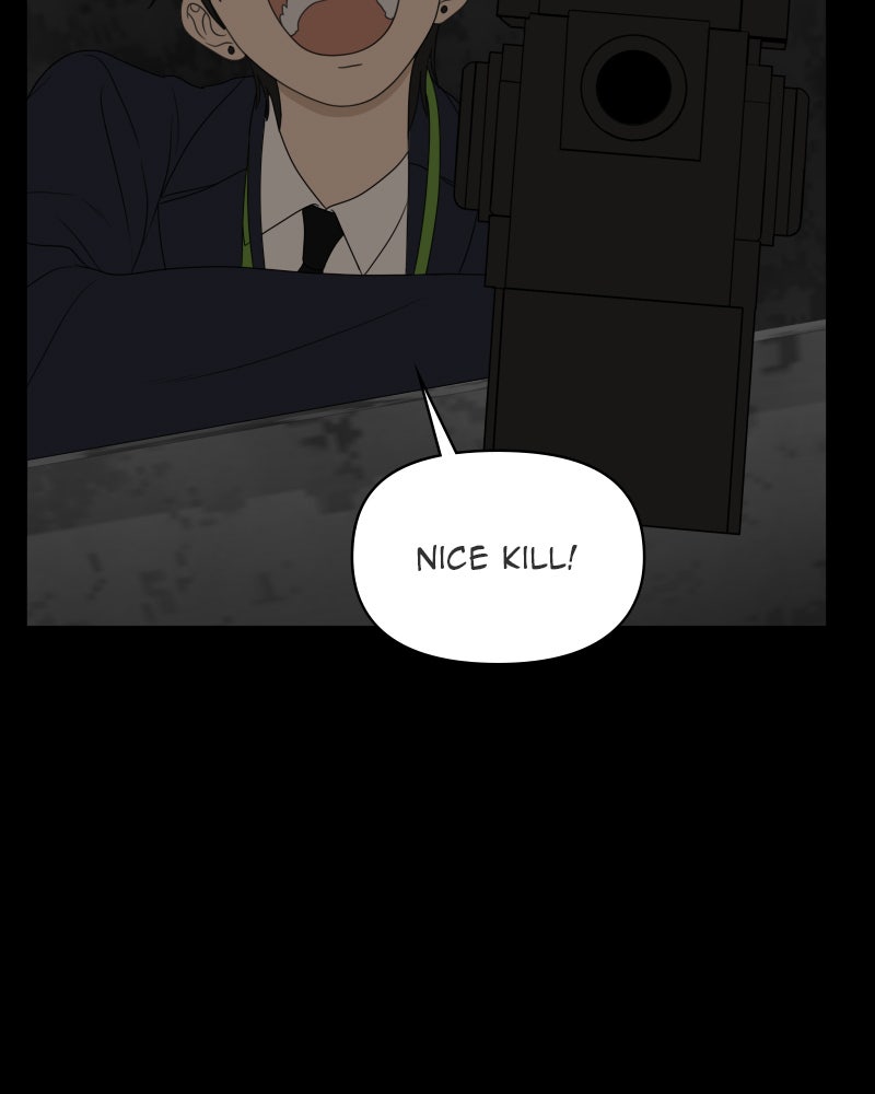 Illip Art High School Students Chapter 40 - Page 76