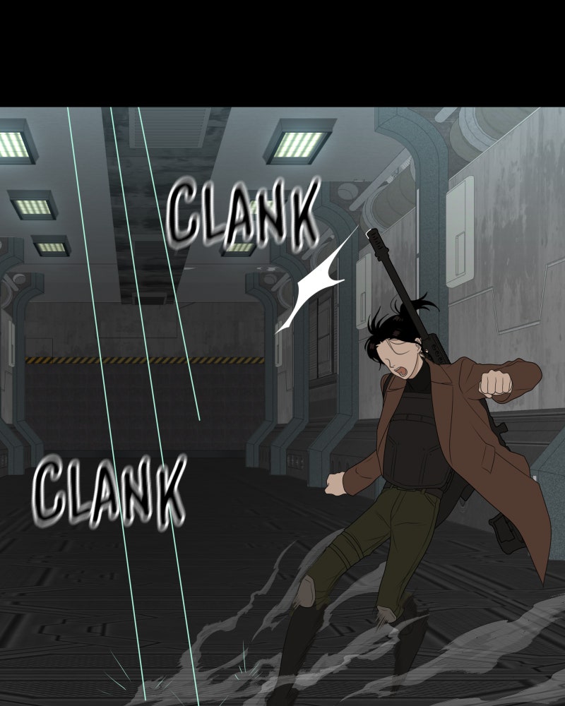 Illip Art High School Students Chapter 40 - Page 77