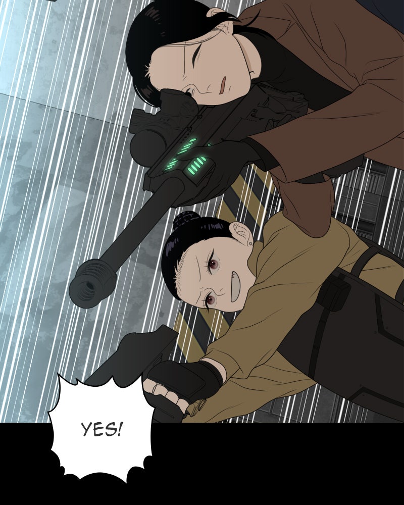 Illip Art High School Students Chapter 40 - Page 9