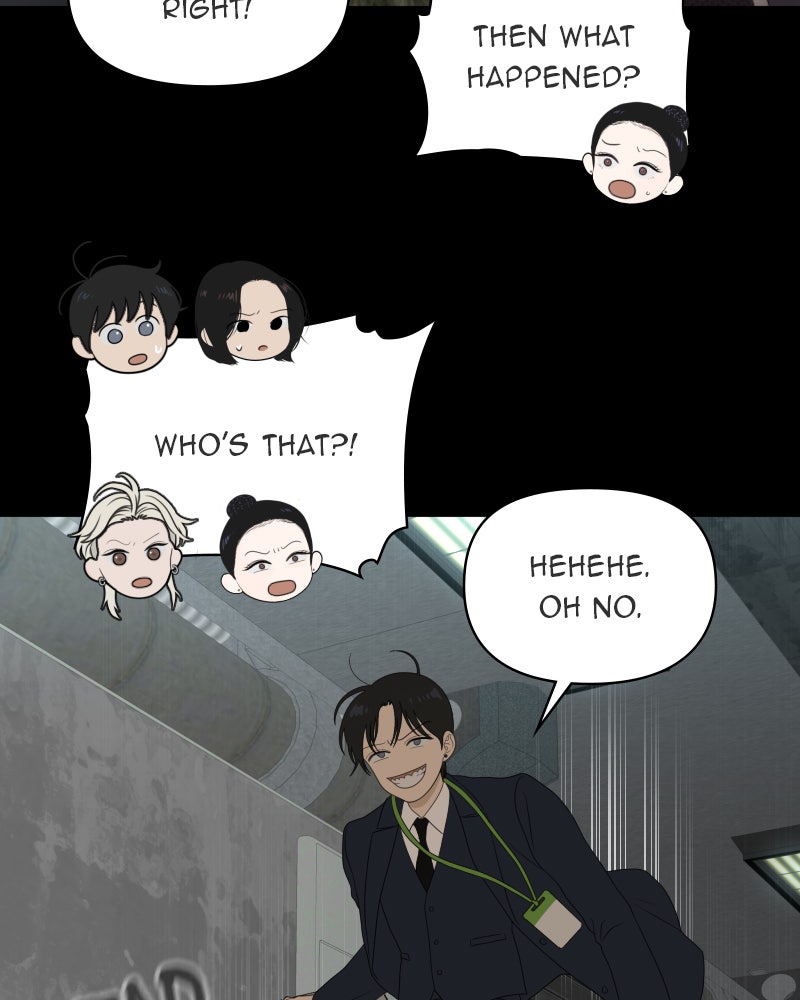 Illip Art High School Students Chapter 40 - Page 83