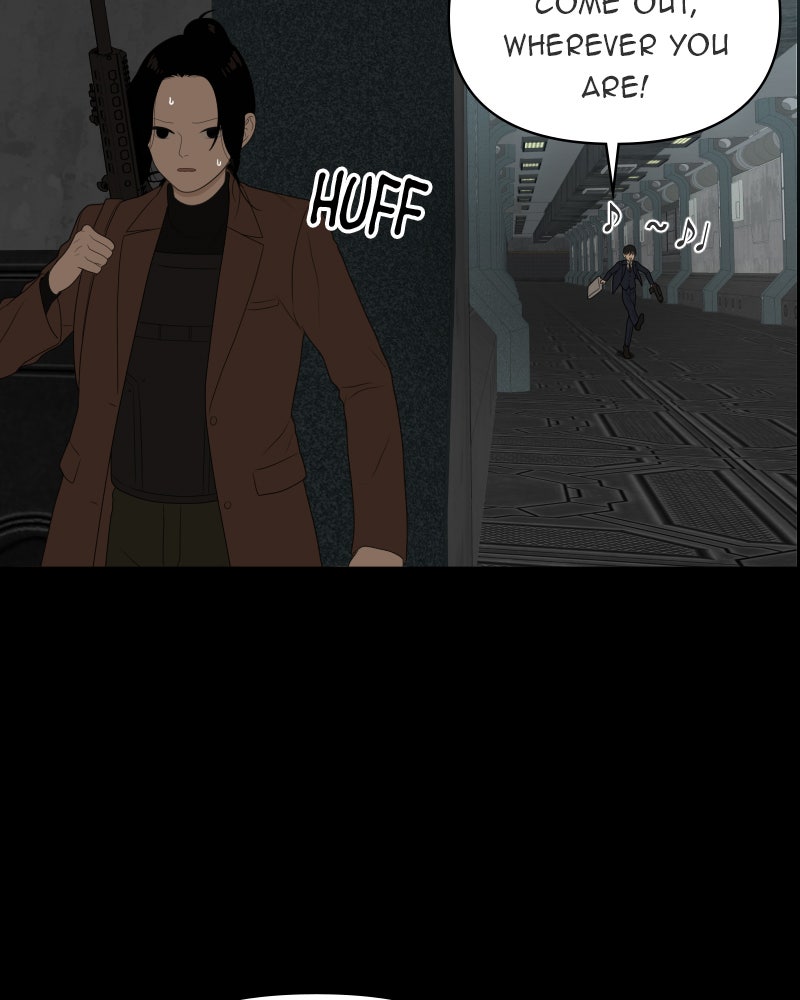 Illip Art High School Students Chapter 40 - Page 87