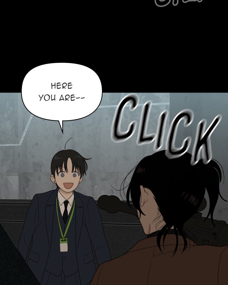 Illip Art High School Students Chapter 40 - Page 89