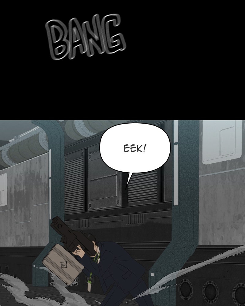 Illip Art High School Students Chapter 40 - Page 93