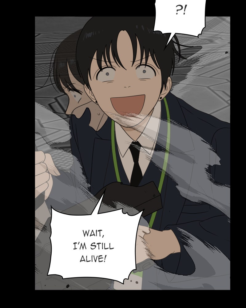 Illip Art High School Students Chapter 40 - Page 95