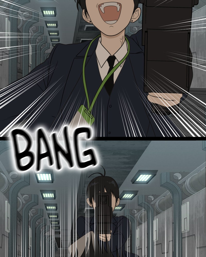 Illip Art High School Students Chapter 40 - Page 98