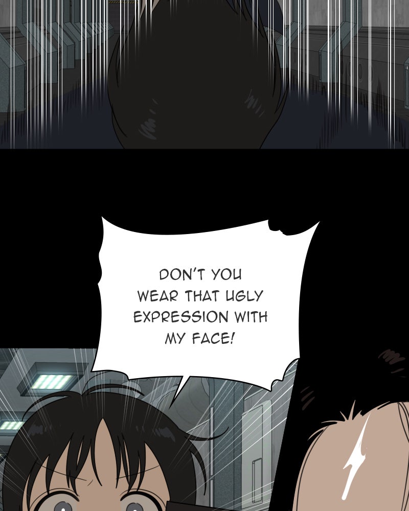 Illip Art High School Students Chapter 40 - Page 99