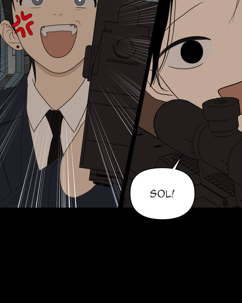 Illip Art High School Students Chapter 40 - Page 100