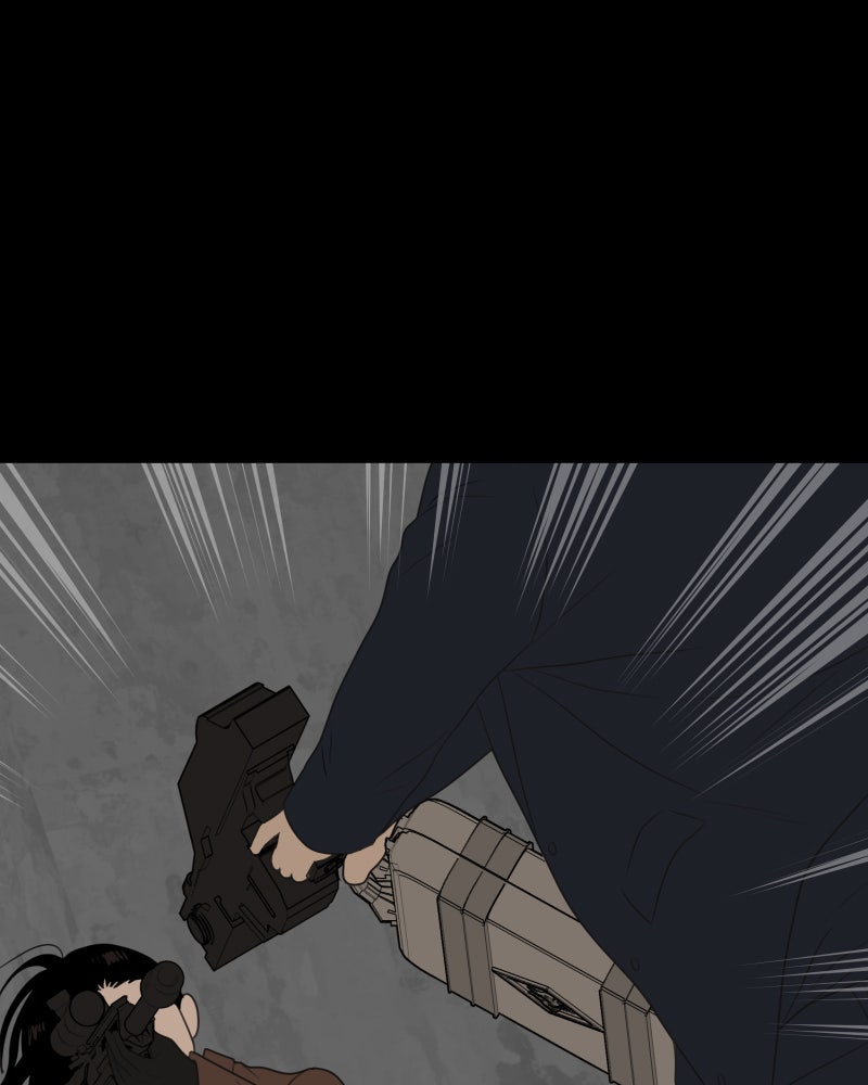 Illip Art High School Students Chapter 41 - Page 1