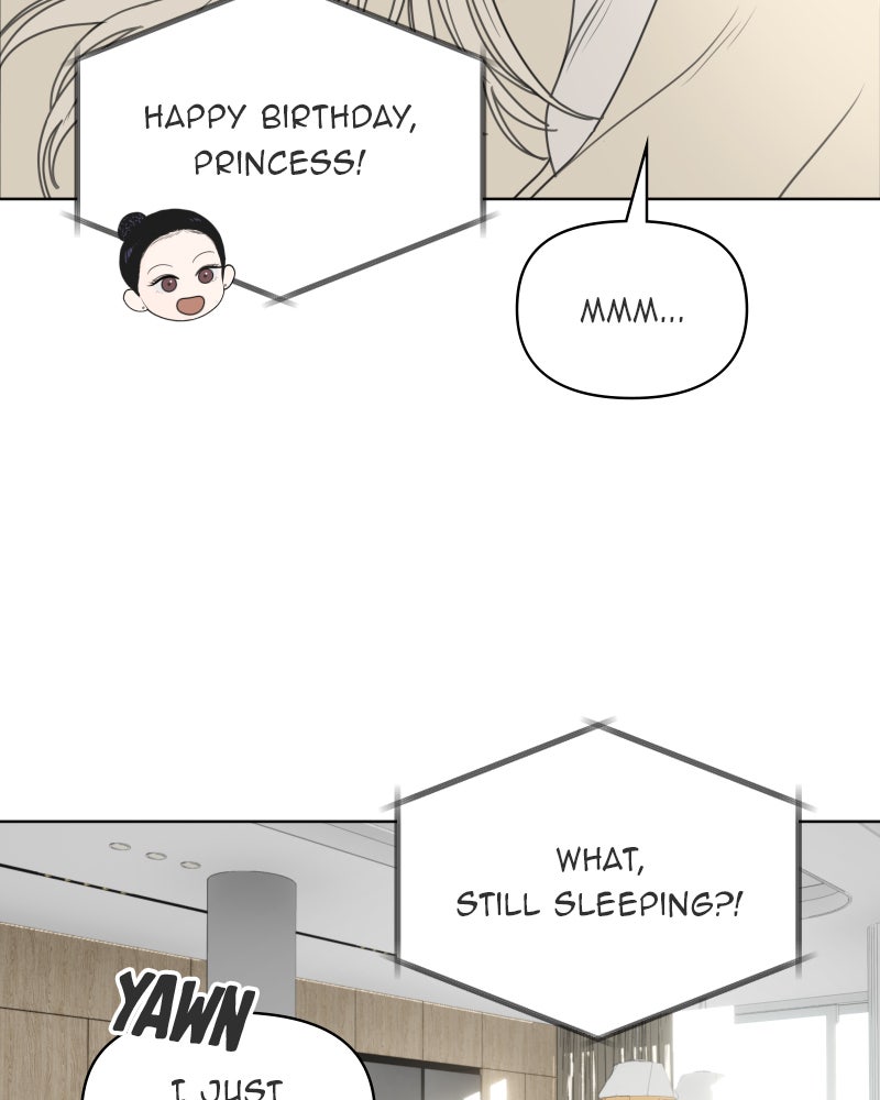 Illip Art High School Students Chapter 41 - Page 103