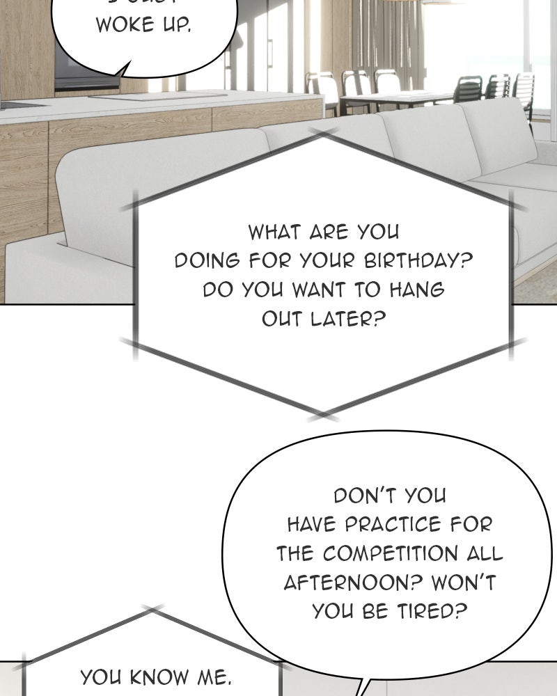 Illip Art High School Students Chapter 41 - Page 104