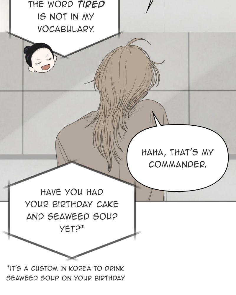 Illip Art High School Students Chapter 41 - Page 105