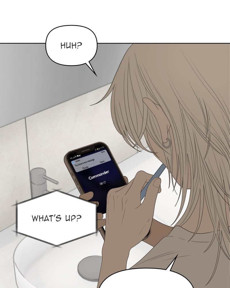 Illip Art High School Students Chapter 41 - Page 108