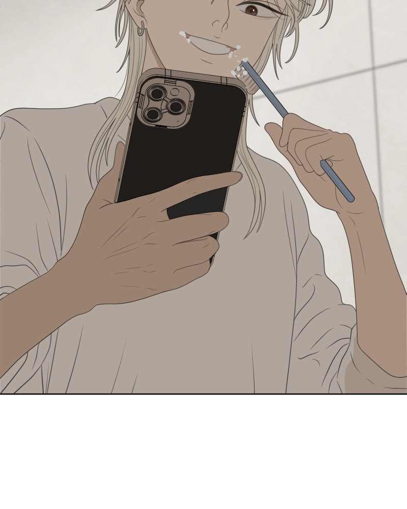 Illip Art High School Students Chapter 41 - Page 110