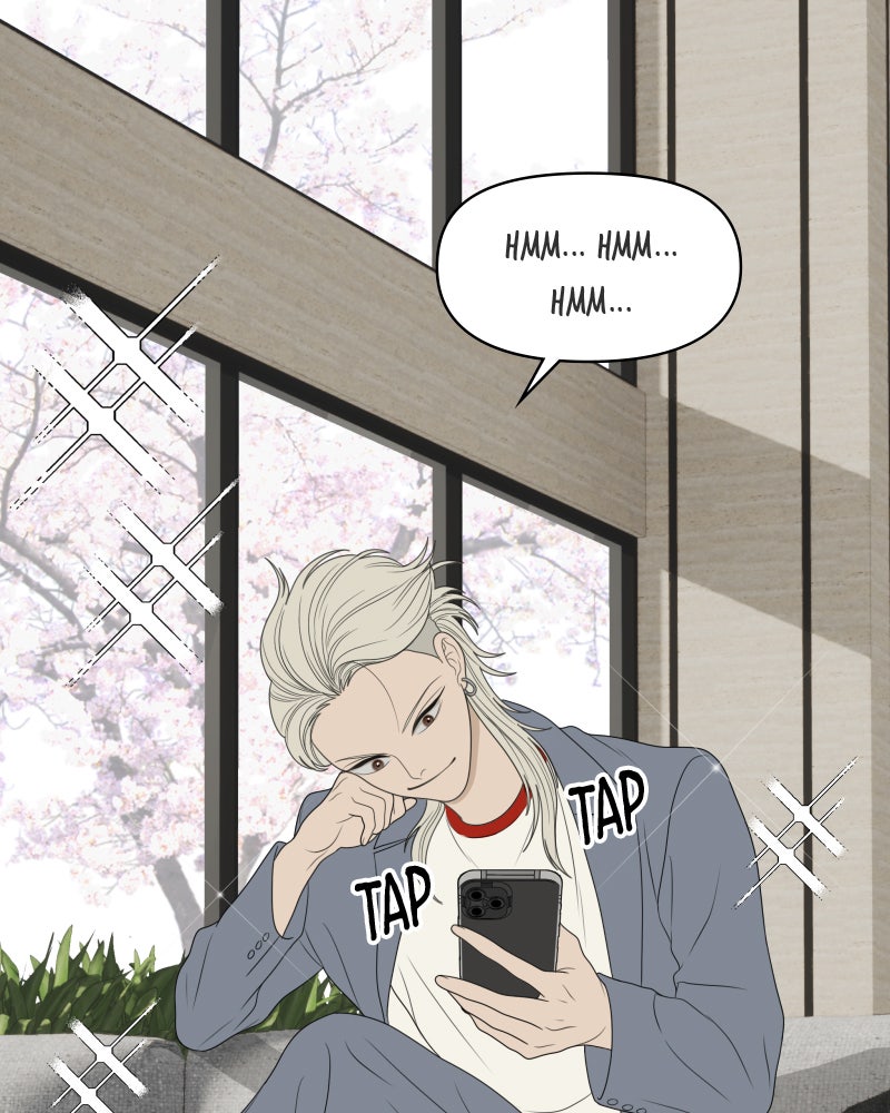 Illip Art High School Students Chapter 41 - Page 116