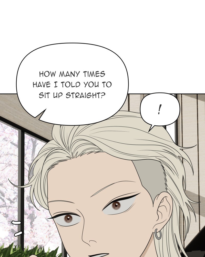 Illip Art High School Students Chapter 41 - Page 118