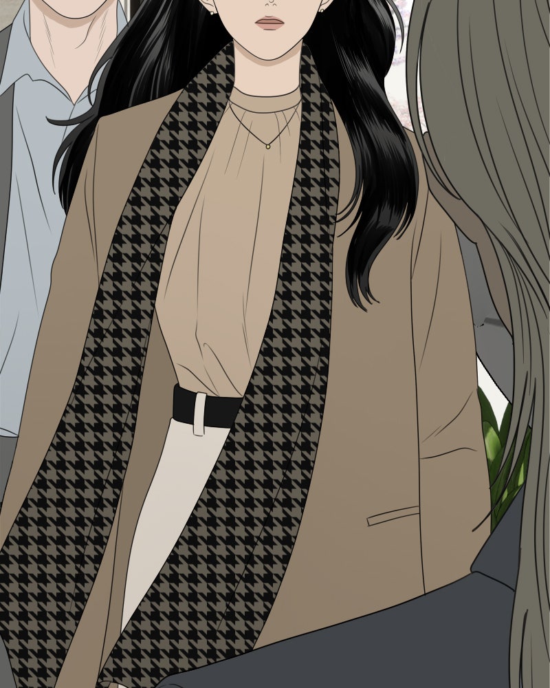 Illip Art High School Students Chapter 41 - Page 120