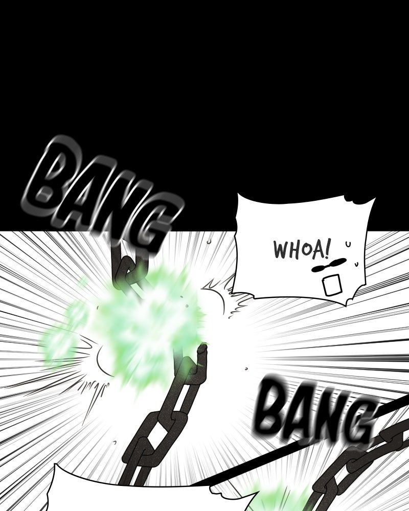 Illip Art High School Students Chapter 41 - Page 13