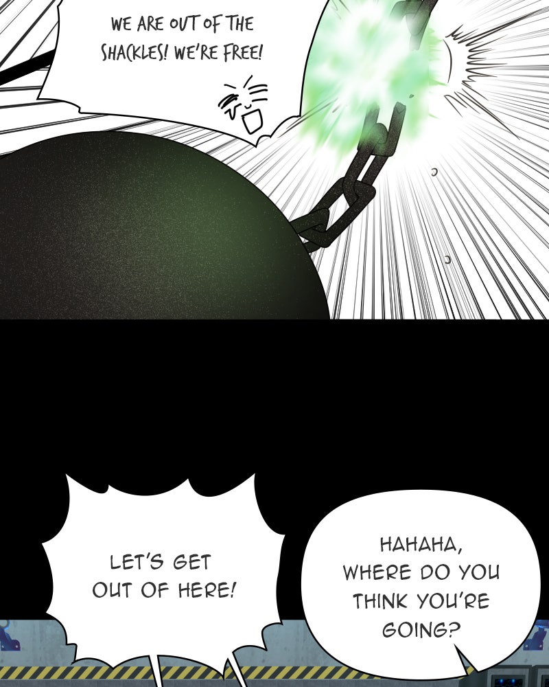 Illip Art High School Students Chapter 41 - Page 14