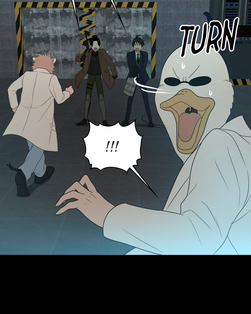 Illip Art High School Students Chapter 41 - Page 15