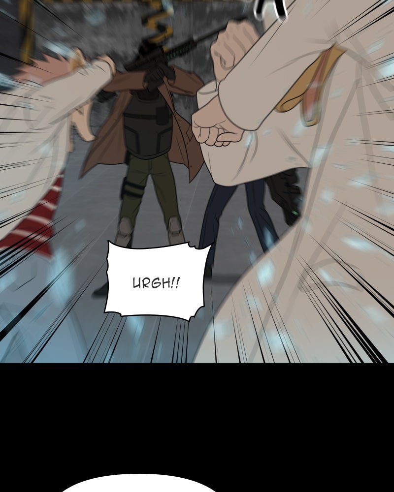 Illip Art High School Students Chapter 41 - Page 18