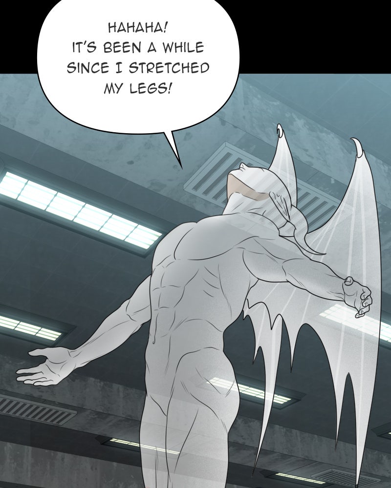 Illip Art High School Students Chapter 41 - Page 19