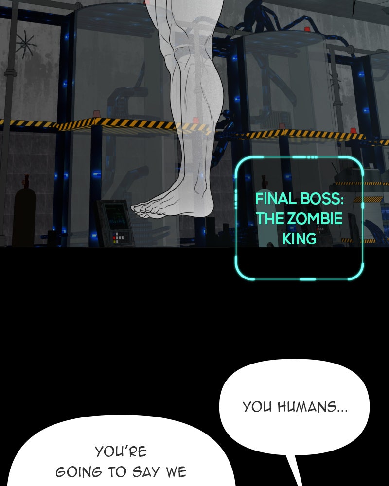 Illip Art High School Students Chapter 41 - Page 20