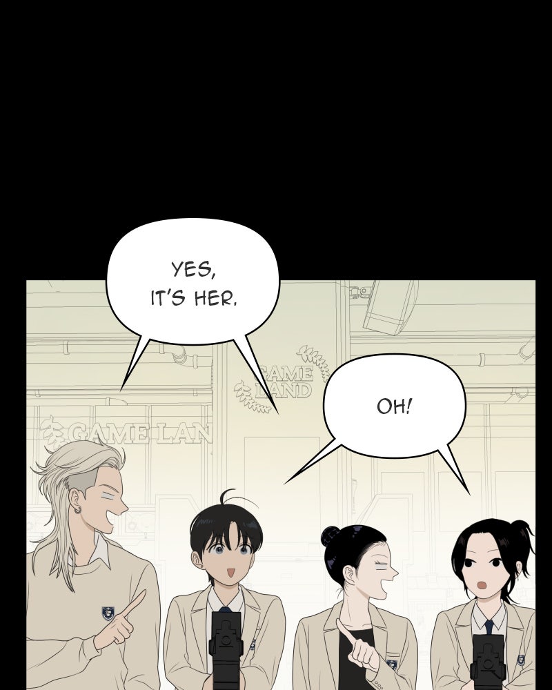 Illip Art High School Students Chapter 41 - Page 3