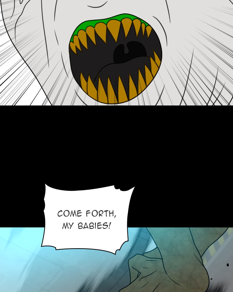 Illip Art High School Students Chapter 41 - Page 28