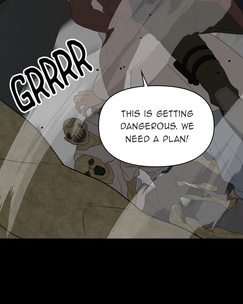 Illip Art High School Students Chapter 41 - Page 30