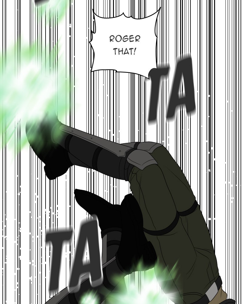 Illip Art High School Students Chapter 41 - Page 36