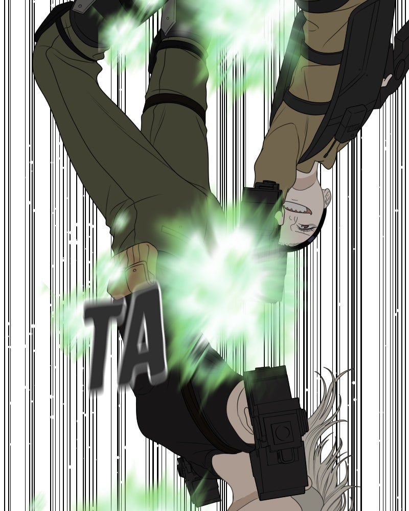 Illip Art High School Students Chapter 41 - Page 37