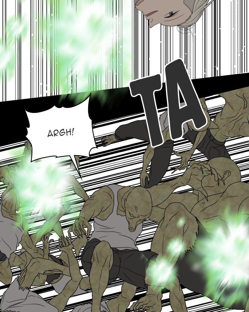 Illip Art High School Students Chapter 41 - Page 38