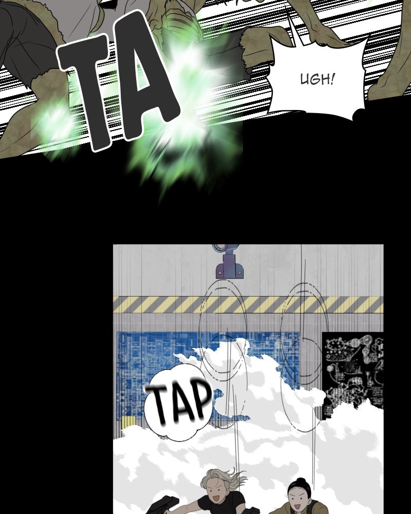 Illip Art High School Students Chapter 41 - Page 39