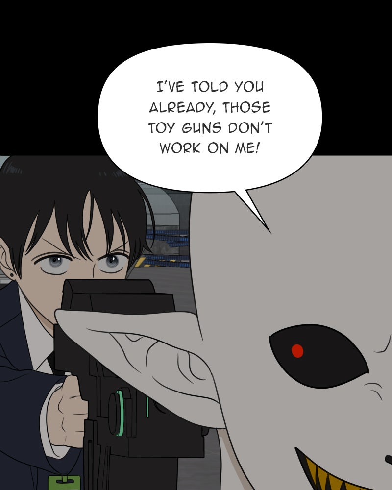 Illip Art High School Students Chapter 41 - Page 42