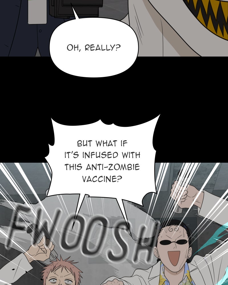 Illip Art High School Students Chapter 41 - Page 43