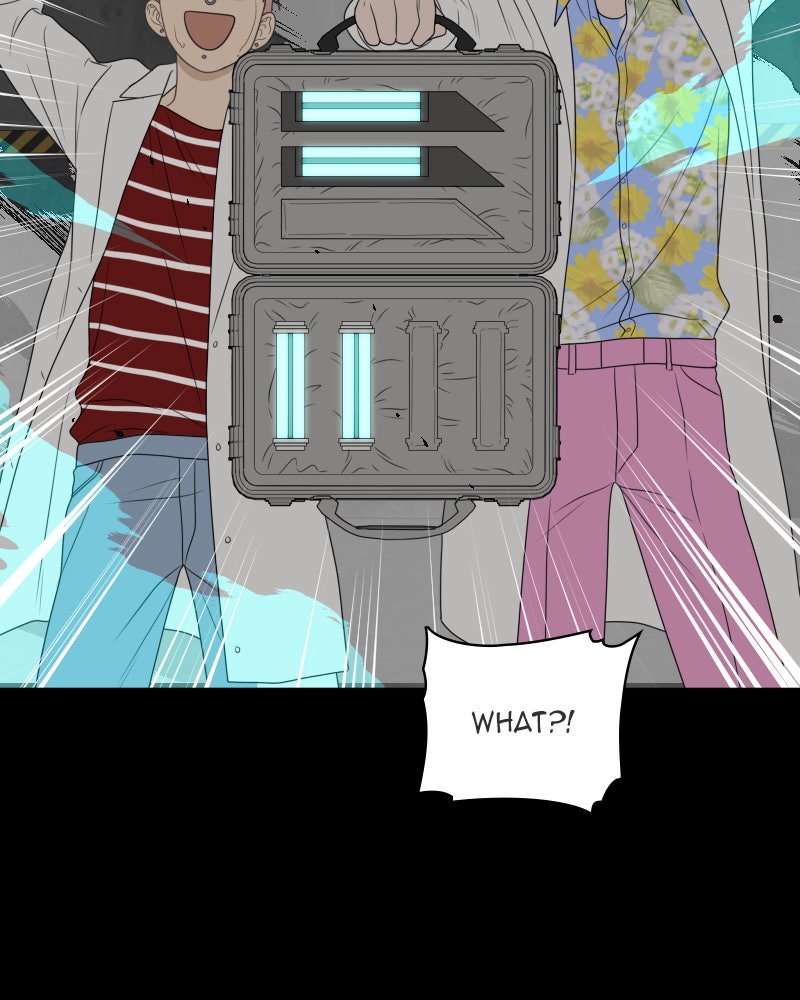 Illip Art High School Students Chapter 41 - Page 44