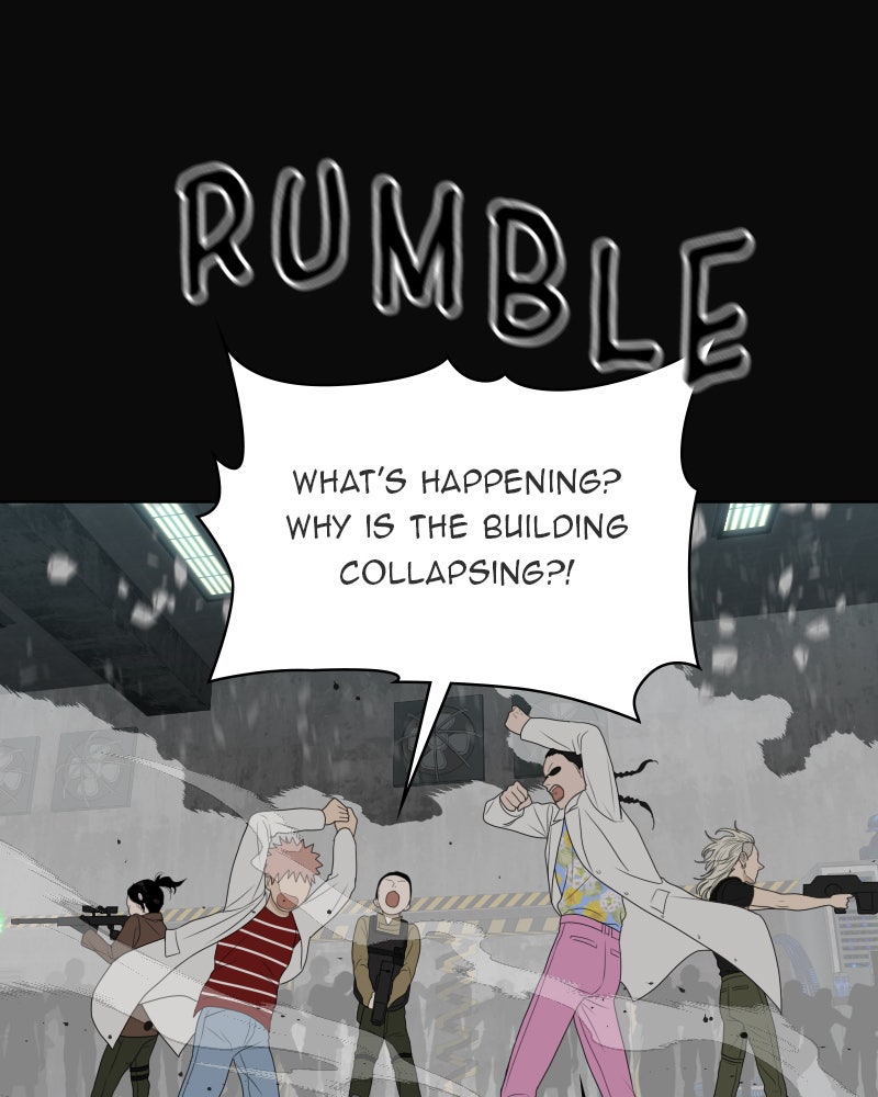 Illip Art High School Students Chapter 41 - Page 49