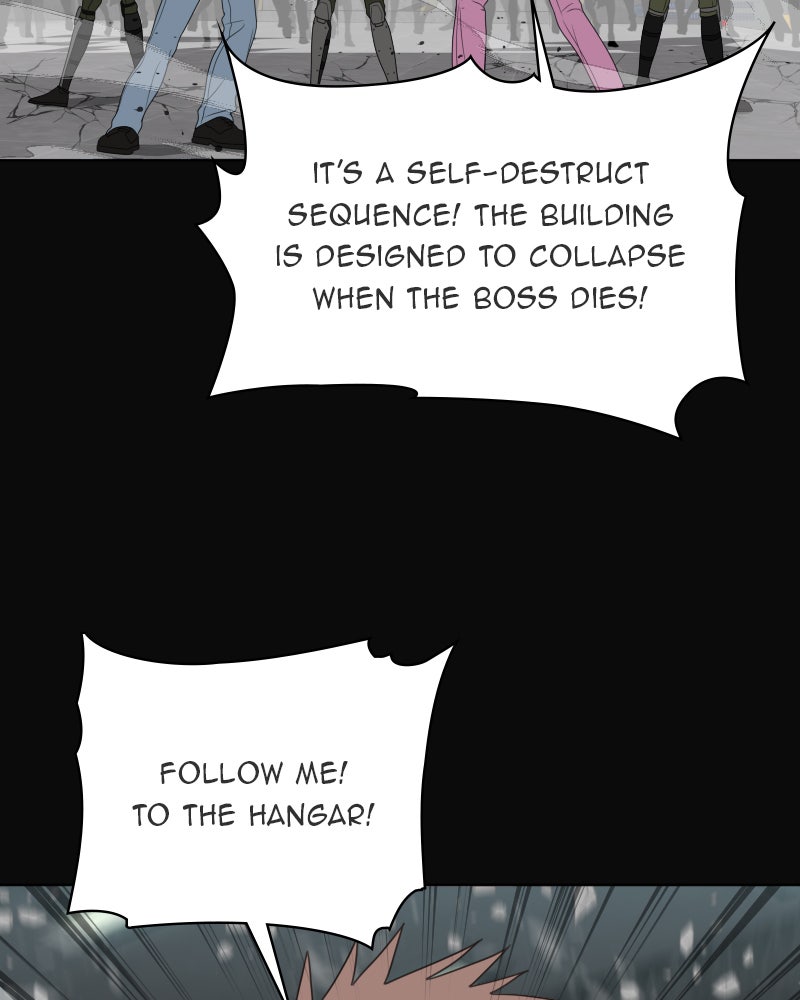 Illip Art High School Students Chapter 41 - Page 50