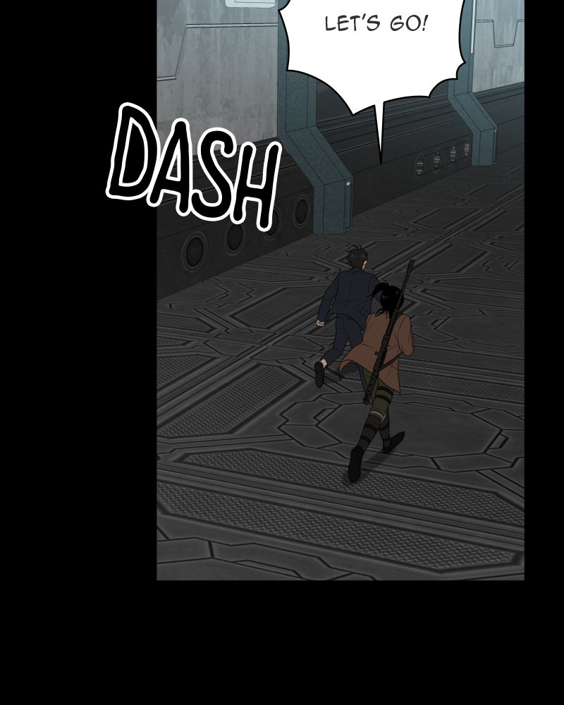 Illip Art High School Students Chapter 41 - Page 6