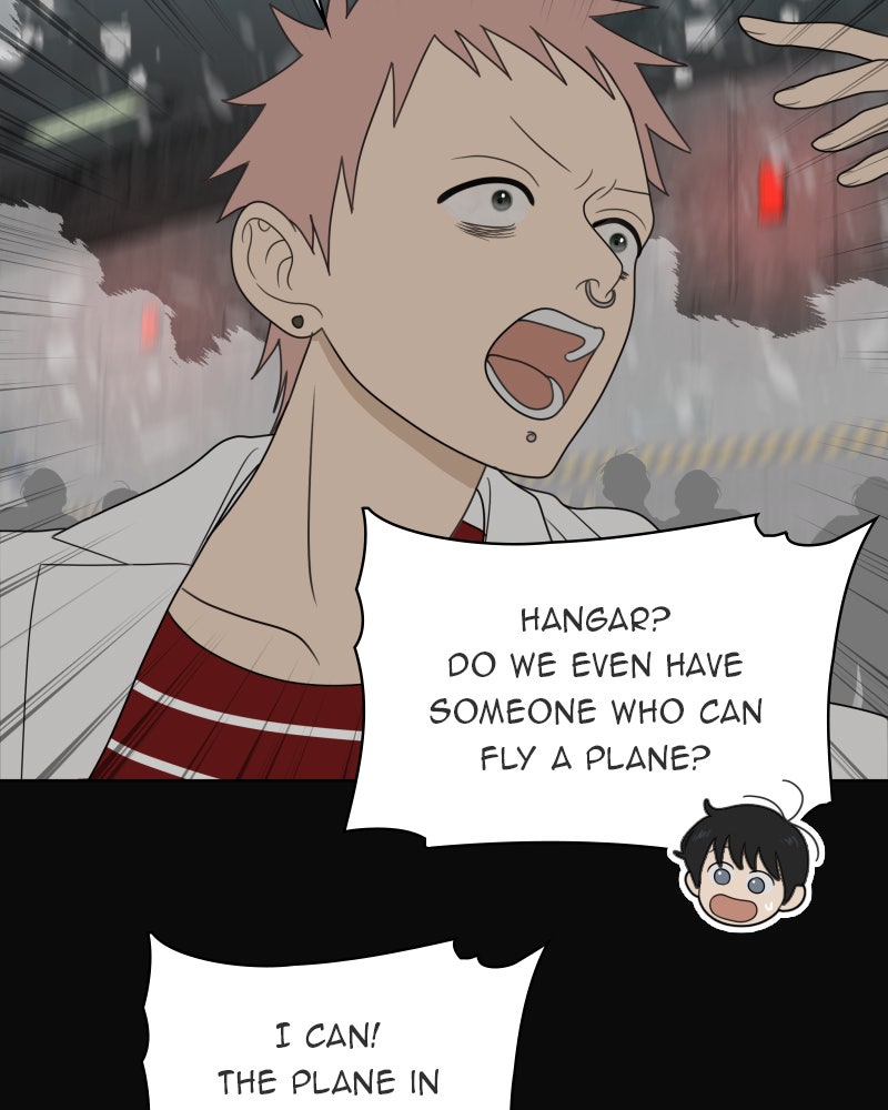 Illip Art High School Students Chapter 41 - Page 51