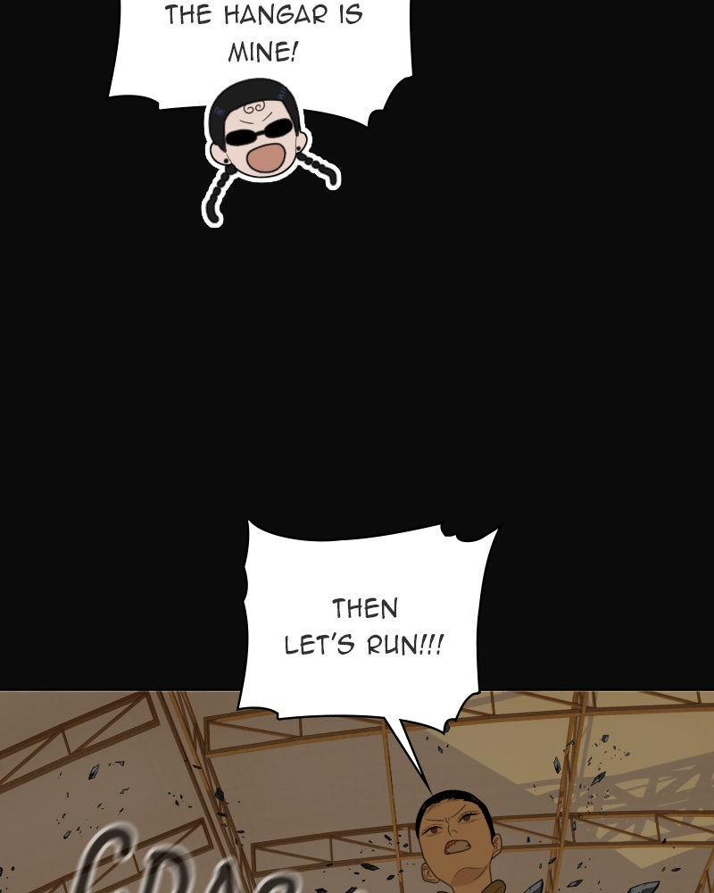 Illip Art High School Students Chapter 41 - Page 52