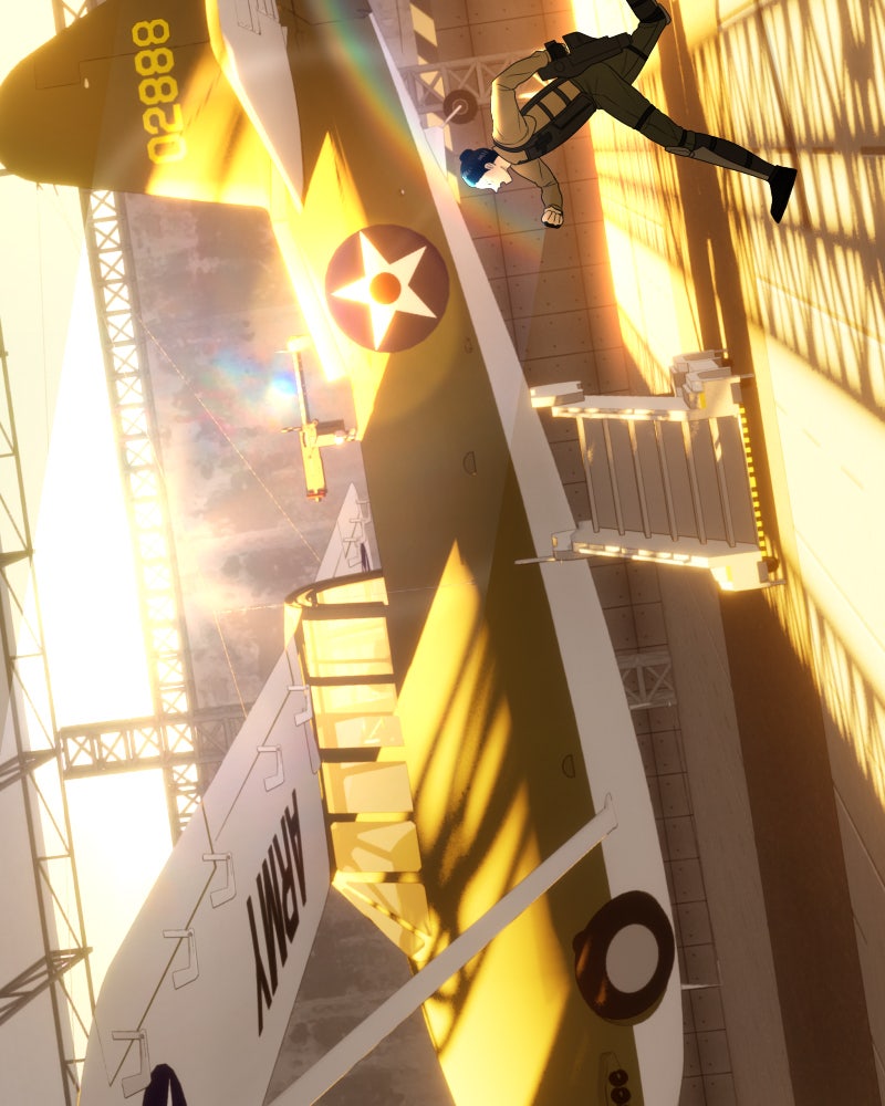 Illip Art High School Students Chapter 41 - Page 55