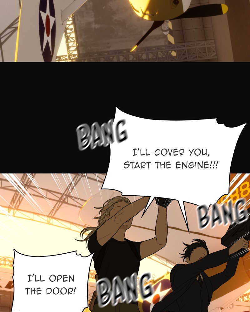 Illip Art High School Students Chapter 41 - Page 56