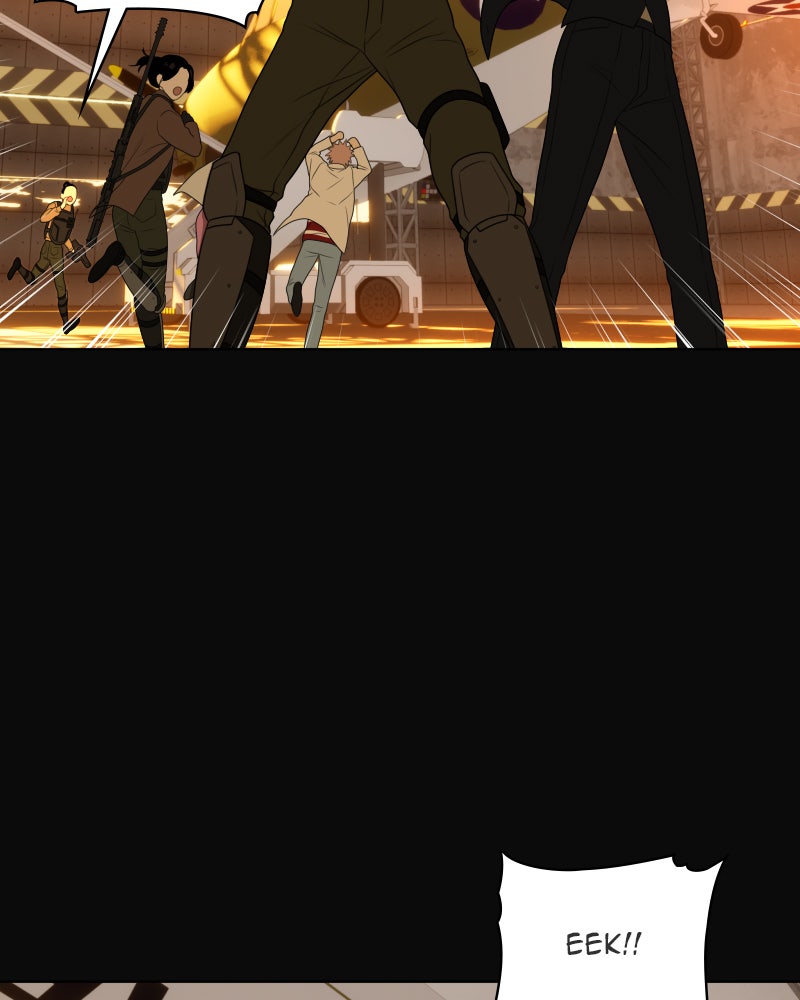 Illip Art High School Students Chapter 41 - Page 57